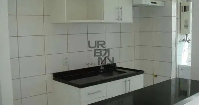 Apartamento com 2 dormitórios à venda, 50 m² por R$ 350.000,00 - Umuarama - Osasco/SP