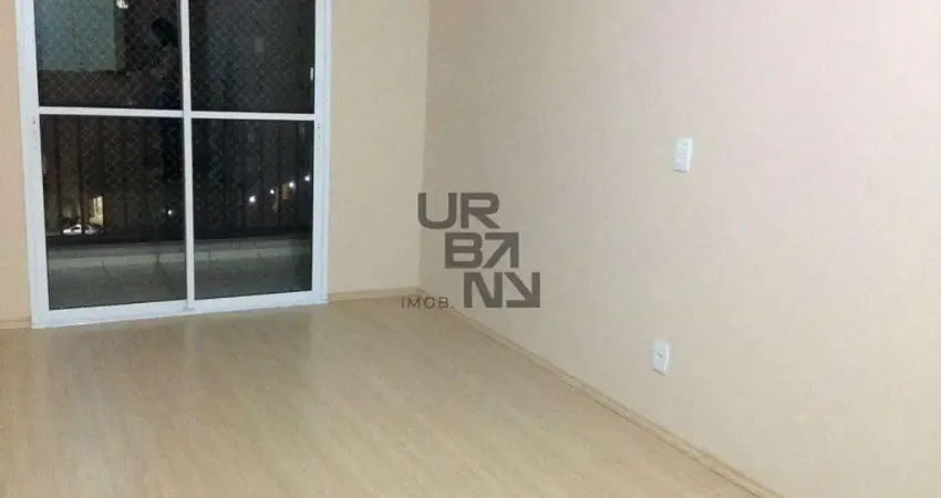 Apartamento com 3 dormitórios à venda, 65 m² por R$ 530.000,00 - Umuarama - Osasco/SP