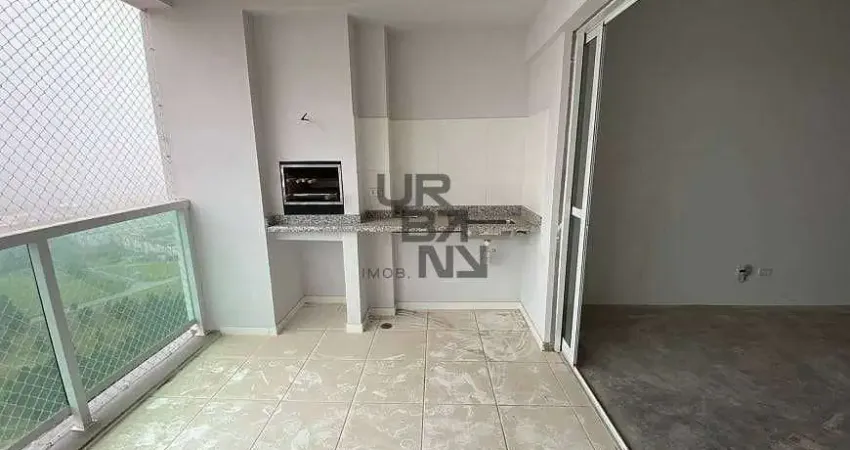 Apartamento com 3 dormitórios à venda, 125 m² por R$ 360.000,00 - Jardim São Luís - Embu das Artes/