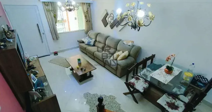 Sobrado com 2 dormitórios à venda, 145 m² por R$ 555.000,00 - Bussocaba - Osasco/SP