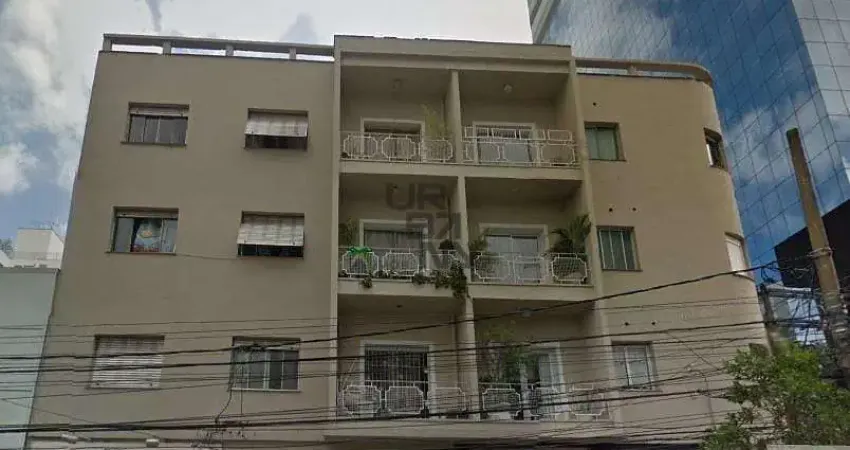 Apartamento residencial para locação, Itaim, São Paulo - AP12219.