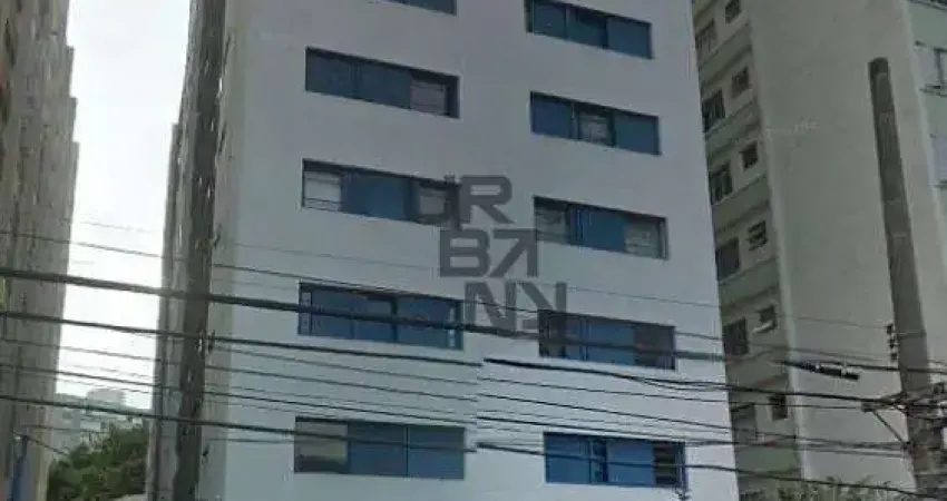 Apartamento residencial à venda, Paraíso, São Paulo - AP11950.