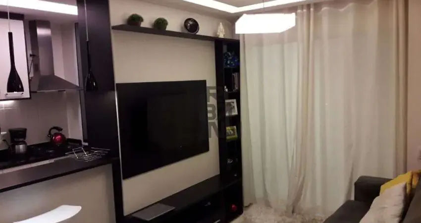 Apartamento com 2 dormitórios à venda, 67 m² por R$ 692.000,00 - Vila Yara - Osasco/SP