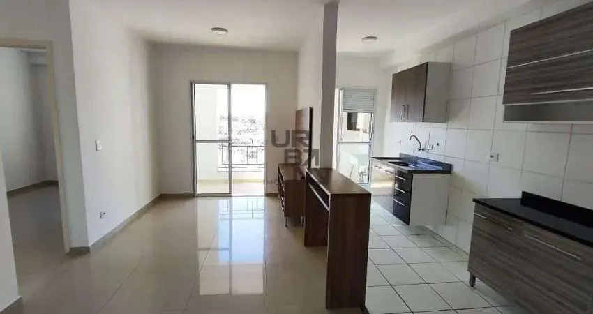 Apartamento com 3 dormitórios, 69 m² - venda por R$ 450.000,00 ou aluguel por R$ 3.214,00/mês - Jag