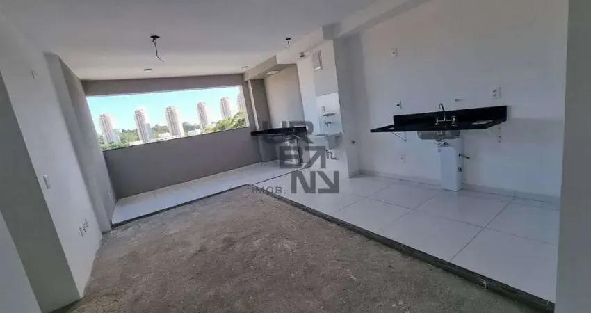 Apartamento com 2 dormitórios à venda, 57 m² por R$ 510.000,00 - Vila Yara - Osasco/SP