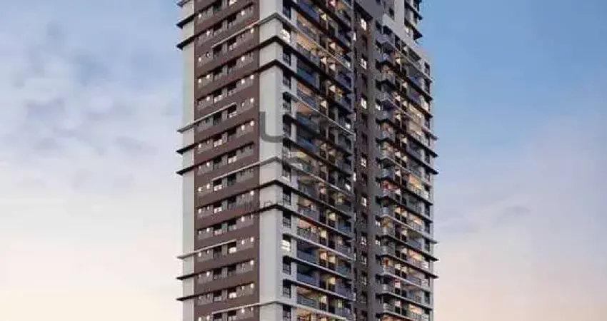 Apartamento à venda 2 Quartos 1 Suite 1 Vaga 58.59M² Vila Yara Osasco - SP | Yara por Dubai
