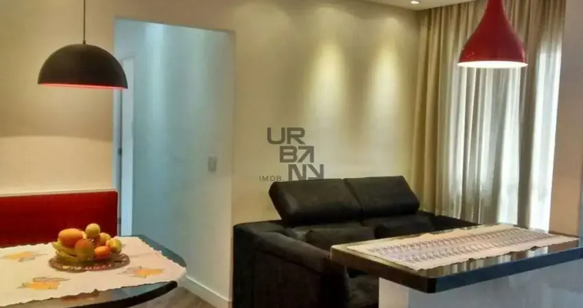 Innova Blue - Apartamento residencial à venda, Umuarama, Osasco.