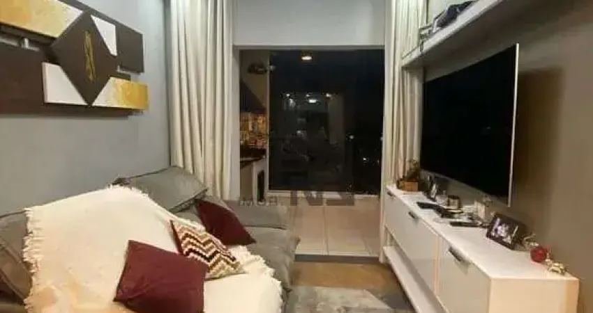 Apartamento com 2 dormitórios à venda, 53 m² por R$ 460.000,00 - City Bussocaba - Osasco/SP