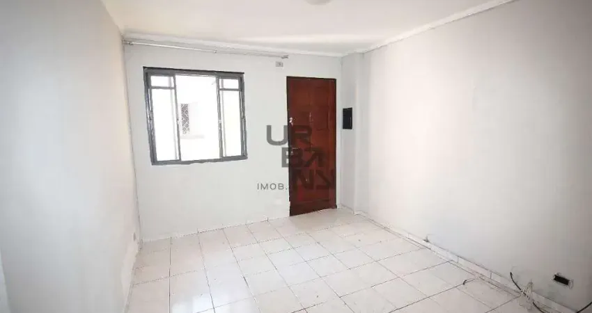 Apartamento com 2 dormitórios à venda, 45 m² por R$ 175.000 - Novo Osasco - Osasco/SP