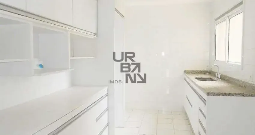 Apartamento residencial para locação, Tamboré, Santana de Parnaíba.