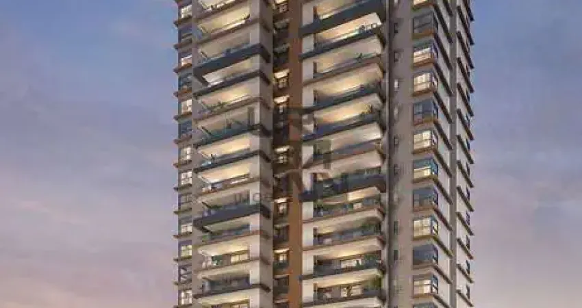 Apartamento à venda 3 Quartos 3 Suites 2 Vagas 123.07M² Centro Osasco - SP
