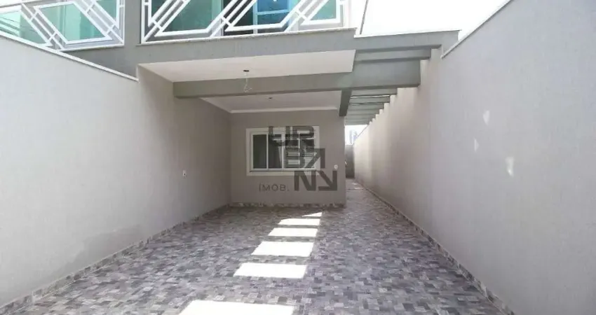 Sobrado com 3 dormitórios à venda, 130 m² por R$ 950.000,00 - Umuarama - Osasco/SP