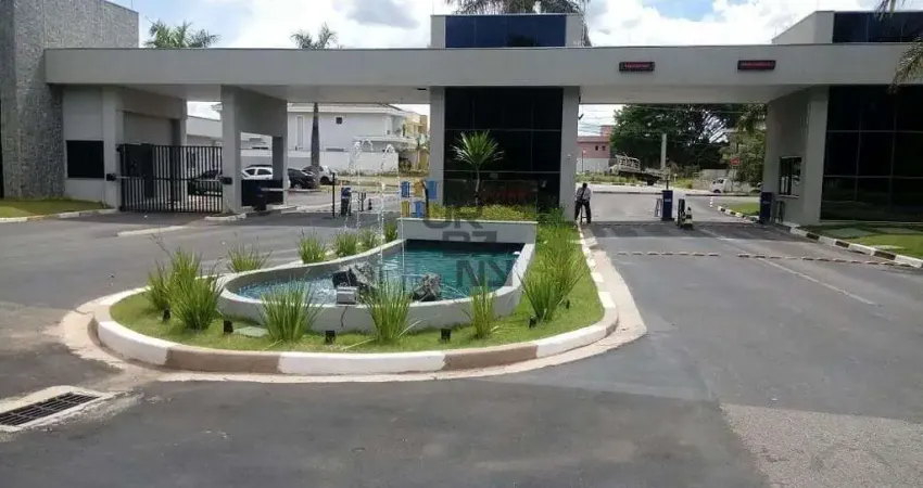 Sobrado com 3 dormitórios à venda, 273 m² por R$ 1.800.000,00 - New Ville - Santana de Parnaíba/SP