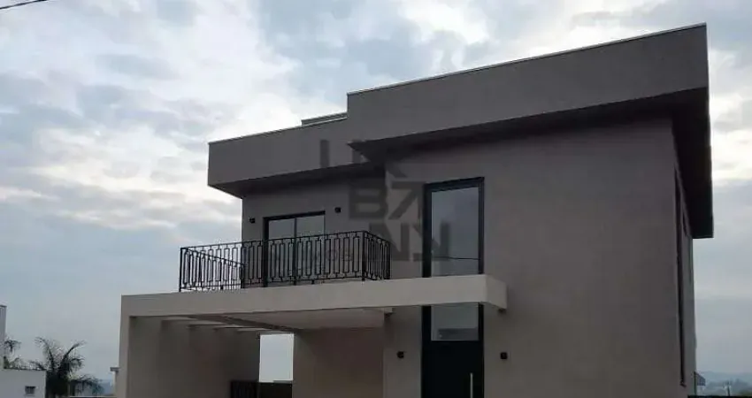 Sobrado com 3 dormitórios à venda, 255 m² por R$ 1.300.000,00 - Parque Dom Henrique - Cotia/SP