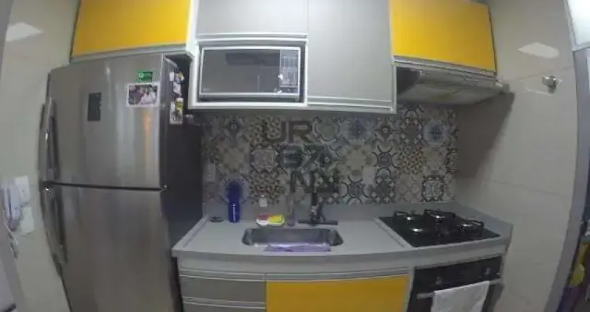 Apartamento Garden com 2 dormitórios à venda, 60 m² por R$ 271.000,00 - Novo Osasco - Osasco/SP - G