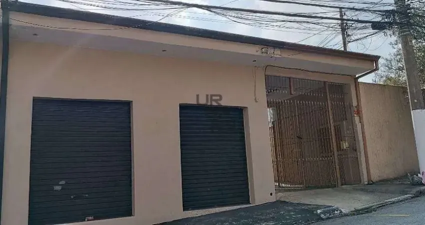 Casa à venda 4 Quartos, 1 Vaga, 300M², Vila Yara, Osasco - SP
