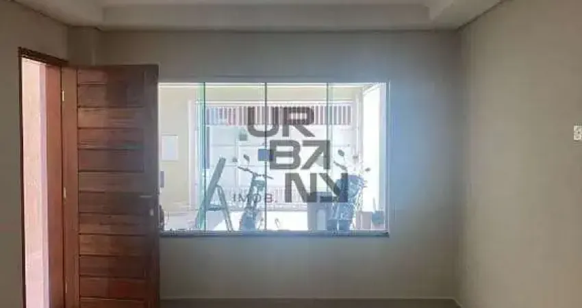 Sobrado com 3 dormitórios à venda, 125 m² por R$ 862.000,00 - Jardim D Abril - Osasco/SP