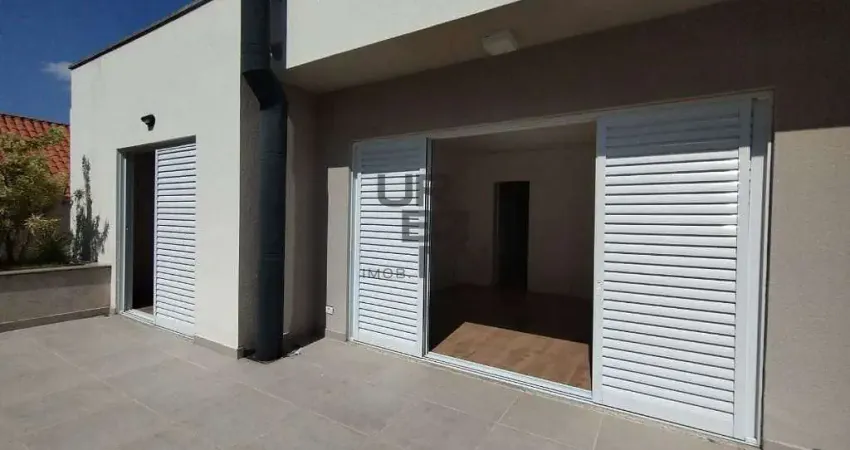 Sobrado com 4 dormitórios à venda, 360 m² por R$ 1.800.000,00 - City Bussocaba - Osasco/SP
