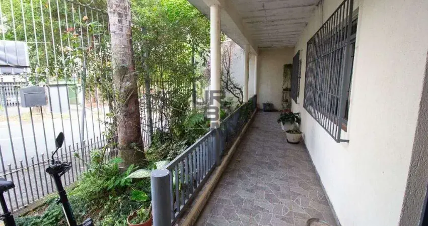 Casa com 2 dormitórios, 198 m² - venda por R$ 730.000,00 ou aluguel por R$ 4.122,00/mês - Jaguaribe