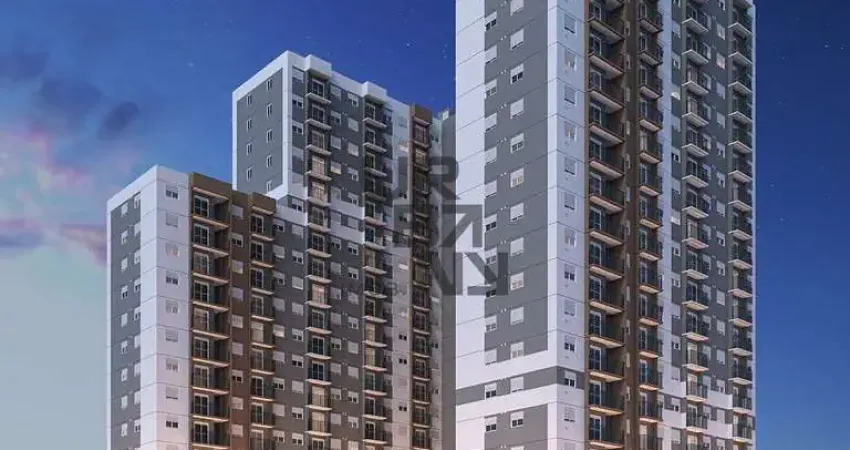 Apartamento à venda 2 Quartos 1 Vaga 40.83M² Barra Funda São Paulo - SP | Vibra Arte Barra Funda
