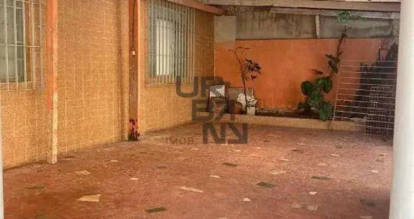 Casa com 4 dormitórios à venda por R$ 639.000 - Jardim D Abril - Osasco/SP