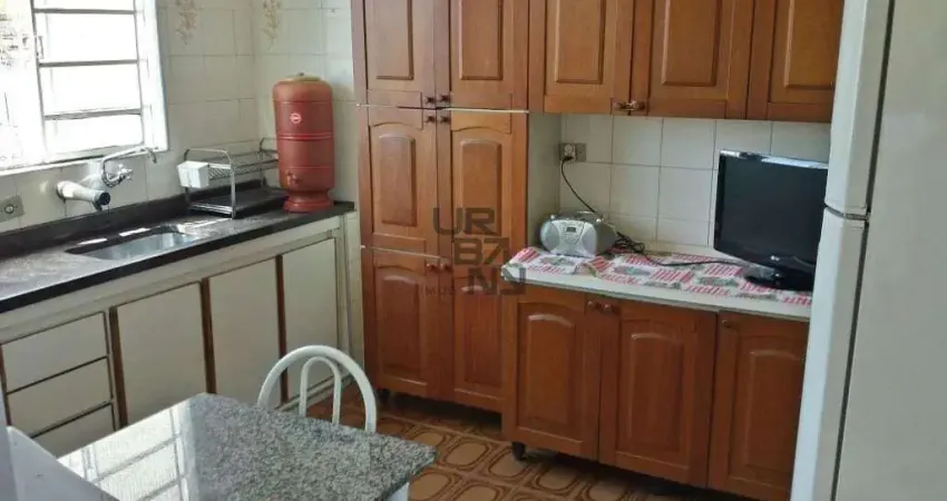 Sobrado com 6 dormitórios à venda, 306 m² por R$ 585.100,00 - Santo Antônio - Osasco/SP