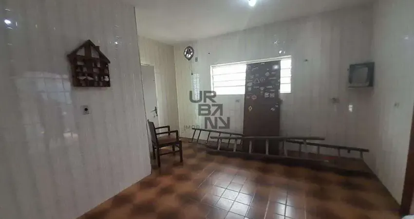 Casa com 3 dormitórios à venda, 217 m² por R$ 1.012.000,00 - Bela Vista - São Paulo/SP