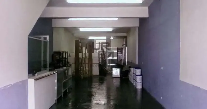 Ponto comercial para alugar na Avenida Padre Vicente Melillo, 1339, Umuarama, Osasco