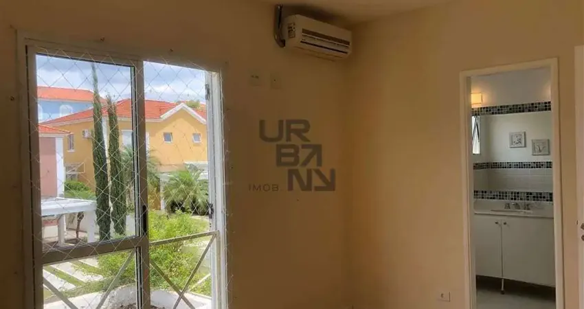 Casa com 3 dormitórios à venda, 160 m² por R$ 1.700.000,00 - Tamboré - Santana de Parnaíba/SP