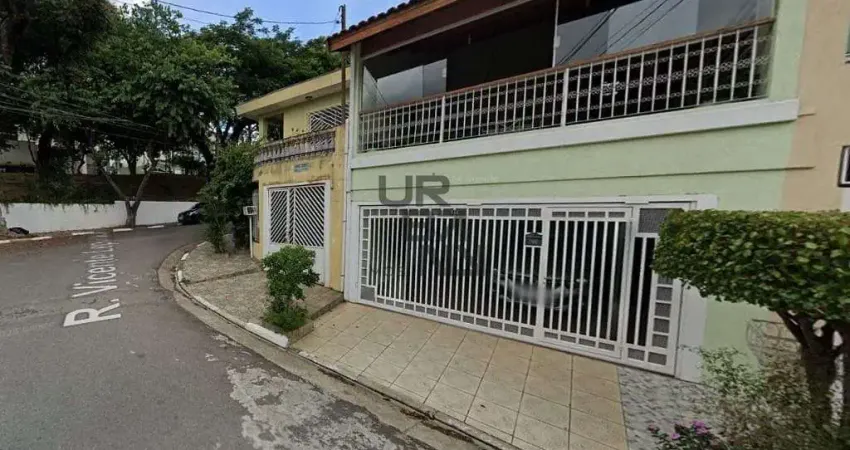Casa com 3 dormitórios à venda, 212 m² por R$ 660.000,00 - Bussocaba - Osasco/SP