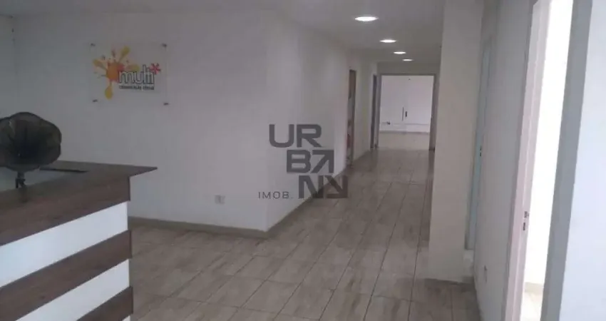 Casa à venda, 500 m² por R$ 1.500.000,00 - Santa Maria - Osasco/SP
