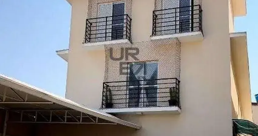 Sobrado com 2 dormitórios à venda, 60 m² por R$ 399.000,00 - Jaguaribe - Osasco/SP