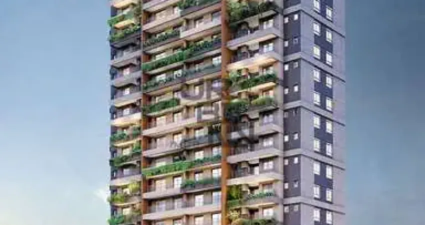 Apartamento à venda 2 Quartos 2 Suites 2 Vagas 64M² Bela Vista Osasco - SP | Natu Vertical Gardens