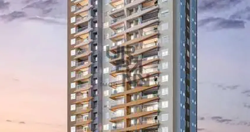 Apartamento à venda 3 Quartos 1 Suite 2 Vagas 77.33M² Vila Osasco Osasco - SP | Trend