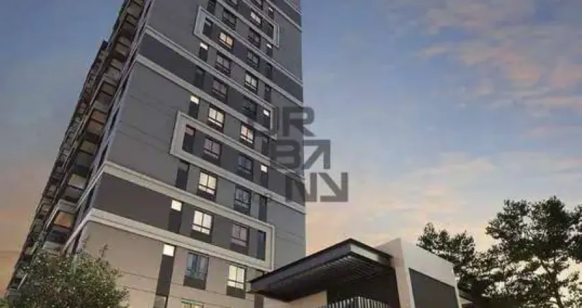 Apartamento à venda 2 Quartos 1 Suite 1 Vaga 70.09M² Centro Barueri - SP | DUQ Central Houses