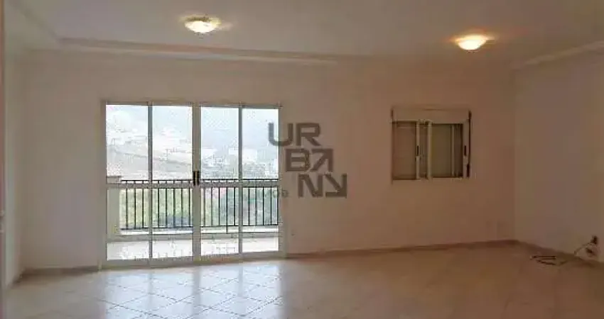 Apartamento  3 dorm sendo 1 suite para locação, Tamboré, Barueri.