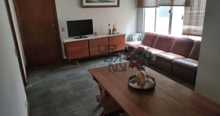 Apartamento com 2 dormitórios à venda, 90 m² por R$ 239.500,00 - Parque Enseada - Guarujá/SP