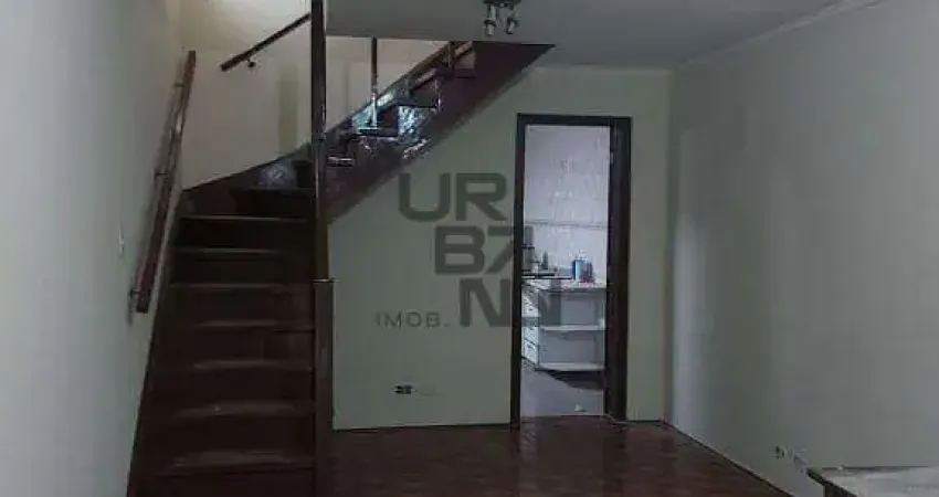Sobrado com 3 dormitórios à venda, 130 m² por R$ 550.000,00 - Bussocaba - Osasco/SP