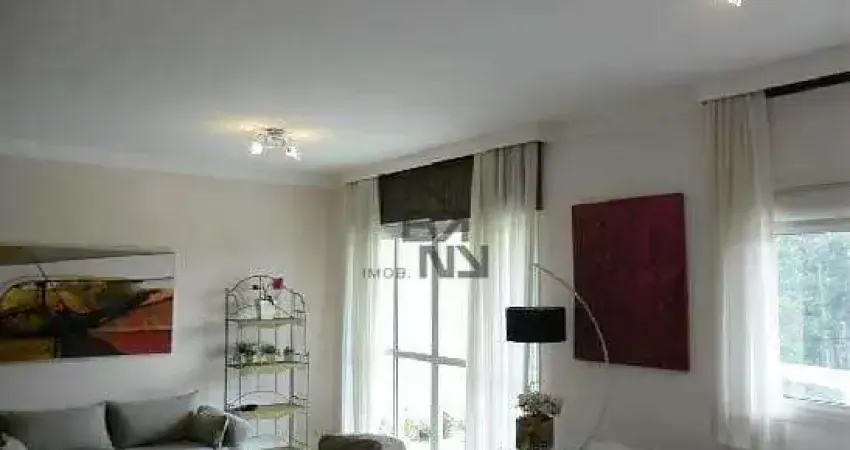 Apartamento  2 dorms 1 suite para locação, Tamboré, Barueri.