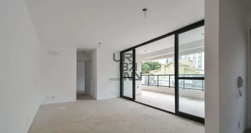 Apartamento à venda 2 Quartos 1 Suite 1 Vaga 86M² Saúde São Paulo - SP
