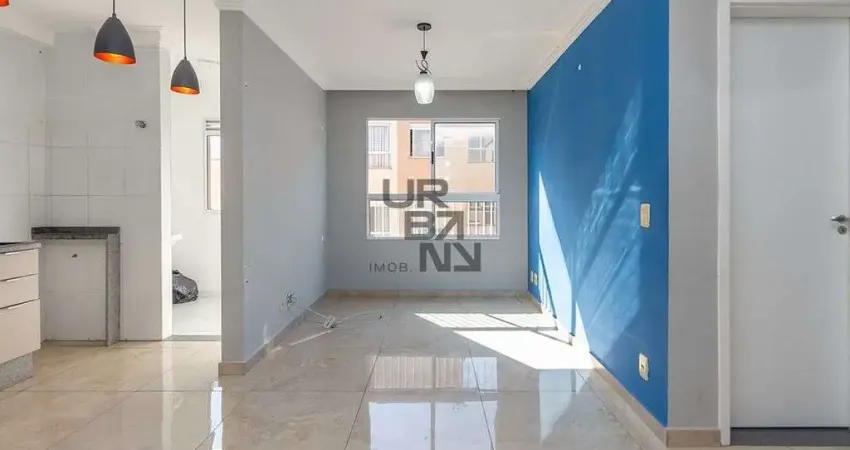 Apartamento à venda 2 Quartos 1 Suite 1 Vaga 54M² Novo Osasco Osasco - SP