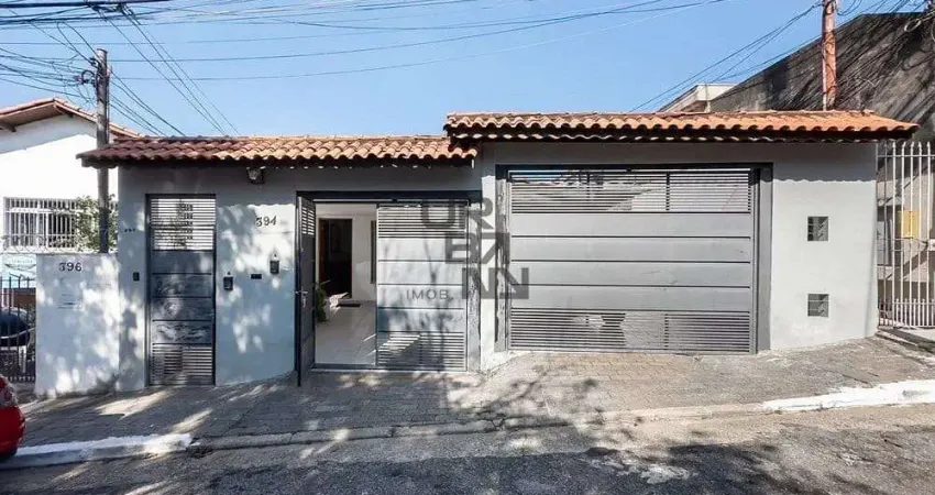 Casa à venda 4 Quartos 3 Vagas 270M² Jabaquara São Paulo - SP