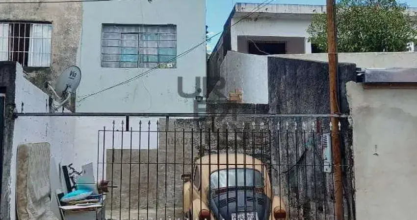 Sobrado com 2 dormitórios para alugar por R$ 1.830,00/mês - Jardim D Abril - Osasco/SP