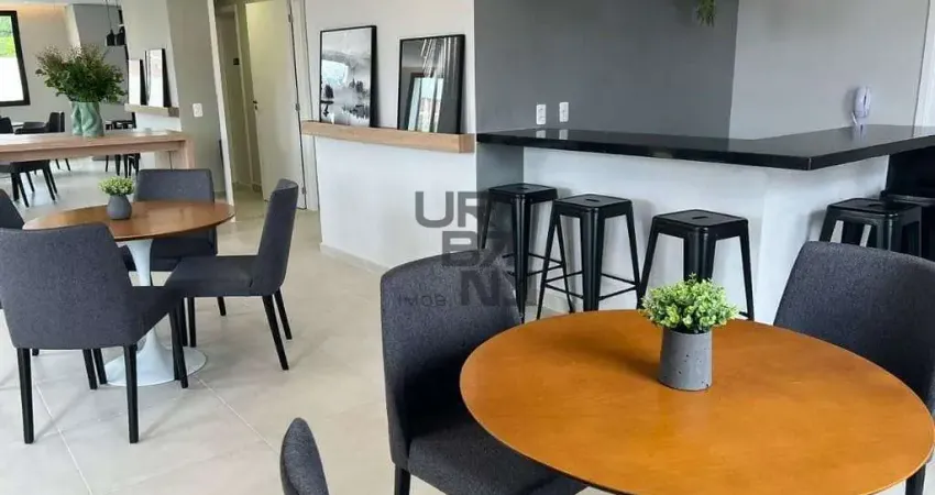 Apartamento com 2 dormitórios à venda, 37 m² por R$ 380.000,00 - Km 18 - Osasco/SP