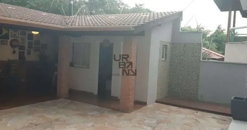 Sobrado com 4 dormitórios à venda, 250 m² - City Bussocaba - Osasco/SP