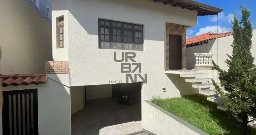 Sobrado à venda, 255 m² por R$ 1.400.000,00 - Adalgisa - Osasco/SP