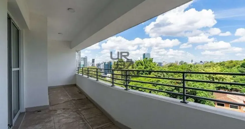 Apartamento à venda 1 Quarto 1 Suite 1 Vaga 61M² Butantã São Paulo - SP