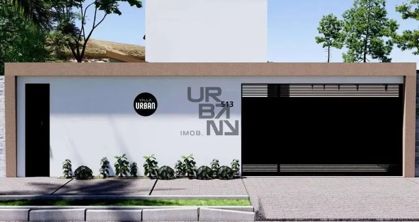 Sobrado com 2 dormitórios à venda, 60 m² por R$ 430.000,00 - Ayrosa - Osasco/SP