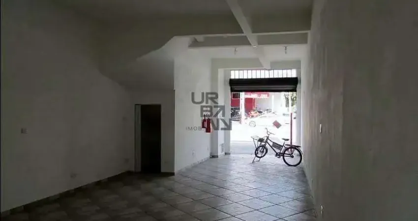 Salão para alugar, 63 m² por R$ 2.900/mês - Centro - Osasco/SP - SL0065.