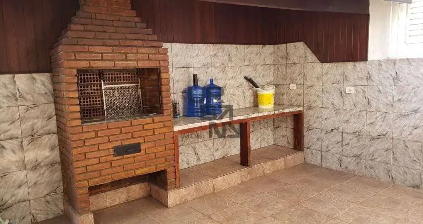Casa com 2 dormitórios à venda por R$ 395.000,00 - Jardim D Abril - Osasco/SP